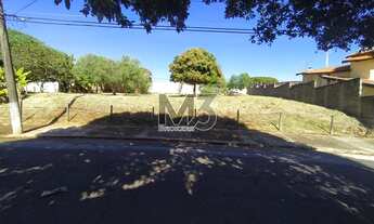 Imagem 2: Terreno - Parque das Universidades - Campinas