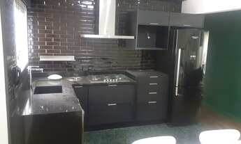 Imagem 4: Apartamento 4 Dormitórios e 3 Suítes Terraço c/ churrasqueira 2 Vagas - Cond. Clube