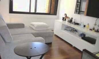 Imagem 3: SAO PAULO - Apartamento Padrão - ITAIM BIBI