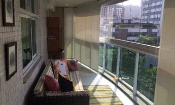 Imagem: Rio de Janeiro - Apartamento Padrão - Leblon