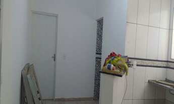 Imagem: Casa Taboão 01 Dorm - Jd.San Moritz