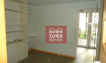 Imagem 6: Downtown loja Interna com divisórias