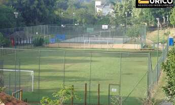 Imagem 6: Louveira - Loteamento/Condomínio - Condomínio Villagio Capriccio