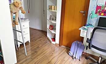 Imagem 7: Cobertura para venda de 160 m² com 3 quartos, terraço