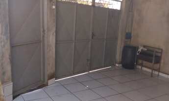 Imagem 2: Casa Jardim Itamaracá