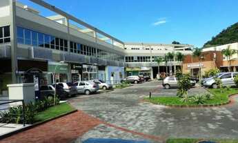 Imagem 2: Rio de Janeiro - Conjunto Comercial/Sala - Jacarepaguá