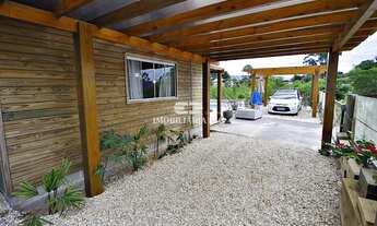 Imagem 4: Bela casa nova em Ibiraquera! 05 dormitórios com uma suíte e duas demi-suítes !