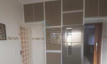 Imagem 2: Casa Padrão em Ribeirão Preto