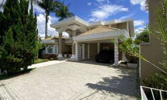 Imagem 6: Tambore 3 . Venda ou locação. 4 amplas suítes. 1000 metros de terreno