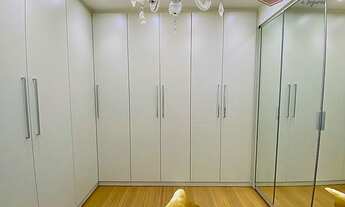 Imagem 3: Cobertura duplex para venda com 286 metros quadrados com 4 quartos em Cascatinha - Juiz de