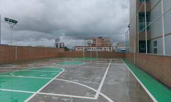 Imagem 6: Apartamento a venda com 3 quartos, 87m² no bairro São Gerardo - Fortaleza - CE