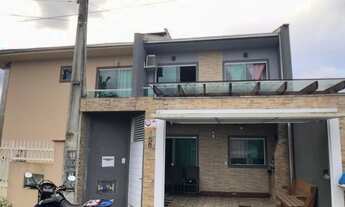 Imagem: Sobrado Geminado 6,00 metros largura no