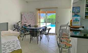 Imagem 2: Casa Térrea de 504 m² para Comprar no Morada da Praia, Bertioga-SP