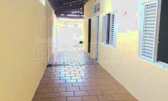 Imagem: Sao Carlos - Casa Padrão - Jardim Beatriz