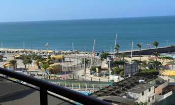 Imagem 3: Meireles - Fortaleza - Ceará