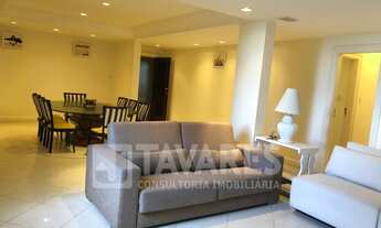 Imagem: Apartamento em Ipanema