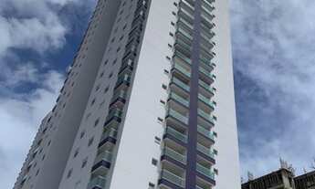 Imagem 2: BELO APARTAMENTO A VENDA - PARQUE FIRENZE - TABOÃO - 3 QUARTOS