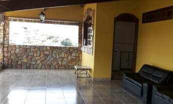 Imagem 5: BELO HORIZONTE - Casa Padrão - Tupí