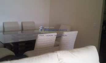 Imagem 7: APARTAMENTO À VENDA NA VILA GUMERCINDO COM 3 DORMS, 1 SUÍTE E 2 VAGAS - 86M²