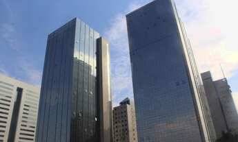 Imagem 2: Porto Alegre - Conjunto Comercial/Sala - Praia de Belas