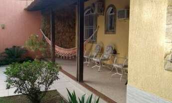 Imagem 2: Casa com 2 dormitórios à venda, 150 m² por R$ 750.000,00 - Guaratiba - Rio de Janeiro/RJ