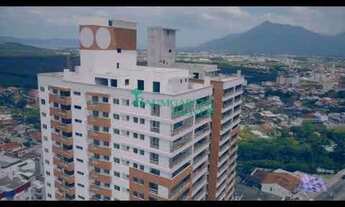 Imagem: Apartamento à venda no bairro Centro
