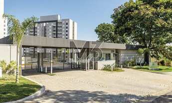 Imagem 3: Apartamento - Parque Rural Fazenda Santa Cândida - Campinas