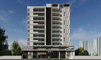 Imagem 4: Apartamento para venda tem 88 metros quadrados com 2 quartos em Gravatá - Navegantes - SC