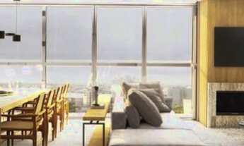 Imagem 5: Luxo e requinte no Moinhos de Vento. Lançamento de 3 suítes, 4 vagas, 1 apto por andar e i