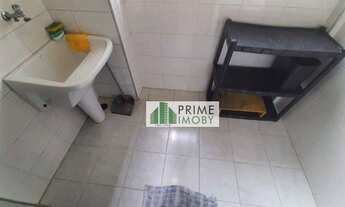 Imagem 5: Apartamento com 3 dormitórios para alugar, 91 m² por R$ 3.000,00/mês - Empresarial 18 do F