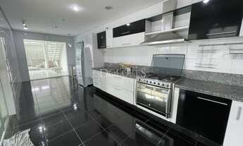 Imagem 5: Casa no Arua com 4 suítes sendo uma master