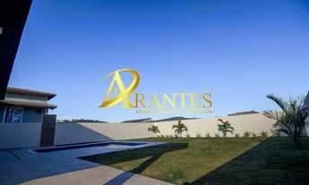 Imagem 7: CASA EM CONDOMÍNIO RESIDENCIAL em ATIBAIA - SP, CONDOMÍNIO FIGUEIRA GARDEN