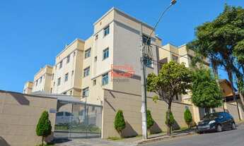 Imagem: Apartamento mobiliado à venda