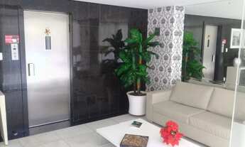 Imagem: Apartamento para venda com 160 m² com 3