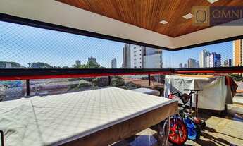 Imagem 5: SANTO ANDRé - Apartamento Padrão - Jardim