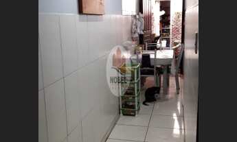 Imagem 1: Excelente casa 3 quartos para venda no bairro Parque Ipê