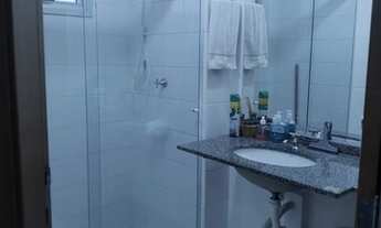 Imagem 4: Apartamento Garden Monte Líbano com Churrasqueira na Sacada