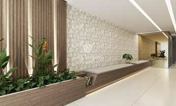 Imagem 4: Apartamento à venda 2 quartos 1 suíte 2 vagas - Lourdes