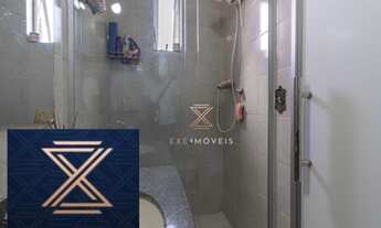 Imagem 3: Apartamento com 4 dormitórios à venda, 180 m² por R$ 1.190.000 - Sagrada Família - Belo Ho