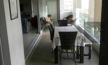 Imagem 3: Apartamento Alto Padrão à venda em Barueri/SP