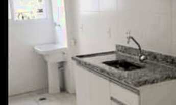 Imagem: Apartamento 2 Dormitórios