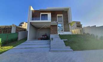 Imagem: São José dos Campos - Casa de Condomínio