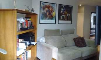 Imagem 6: Apartamento - Cambuí - Campinas