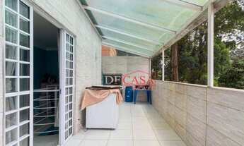 Imagem 2: Apartamento Duplex à venda, 90 m² por R$ 280.000,00 - Vila Curuçá - São Paulo/SP