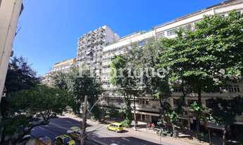 Imagem 6: Rio de Janeiro - Apartamento Padrão - Laranjeiras