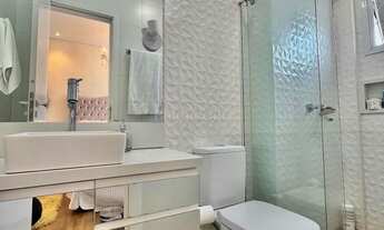 Imagem 6: Joinville - Apartamento Padrão - AMERICA