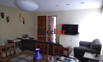 Imagem 5: Cobertura - Duplex / Residencial / Vila Isabel