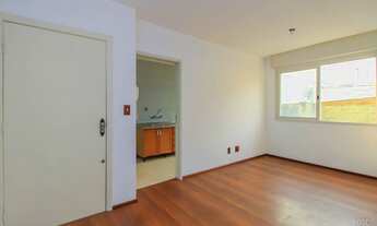 Imagem 7: Apartamento com 2 dormitórios à venda, 56 m² por R$ 190.000,00 - Cristal - Porto Alegre/RS