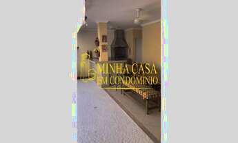 Imagem 7: CASA EM CONDOMINIO GREEN VILLAGE III