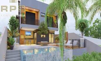 Imagem: Casa à venda em Condominio Fechado - Atibaia